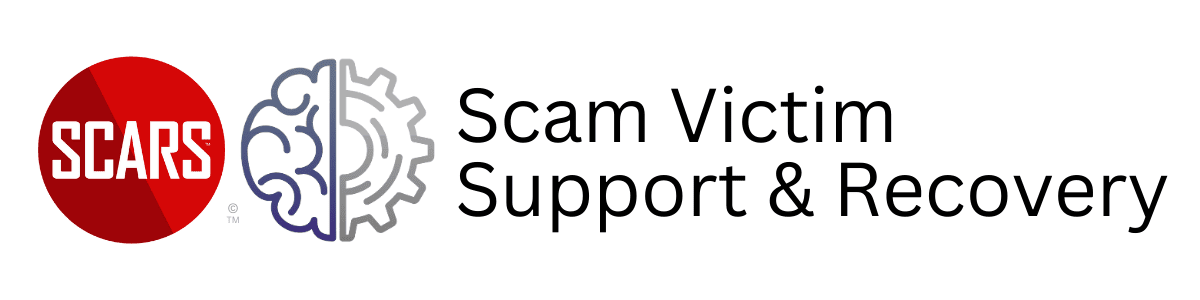 Scam Victim Support & Recovery - on SCARS ScamPsychology.org 