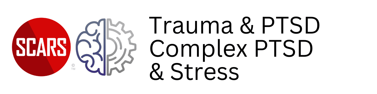 SCARS Journal of Scam Psychology - Trauma PTSD Complex PTSD Stress - on SCARS ScamPsychology.org