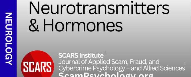 ScamPsychology.org Hormones & Neurotransmitters