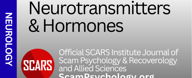 ScamPsychology.org Hormones & Neurotransmitters