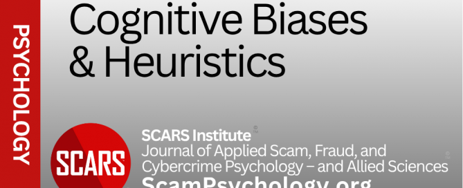 Cognitive Biases & Psychological Heuristics