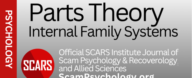 Parts Theory Internal Family Systems