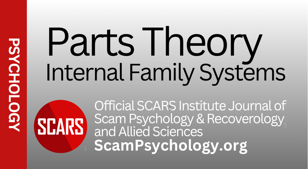 Parts Theory Internal Family Systems