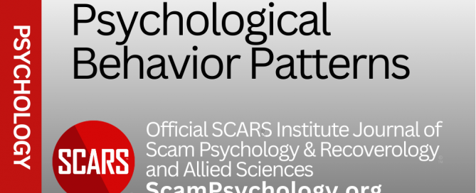 Psychological Behavior Patterns