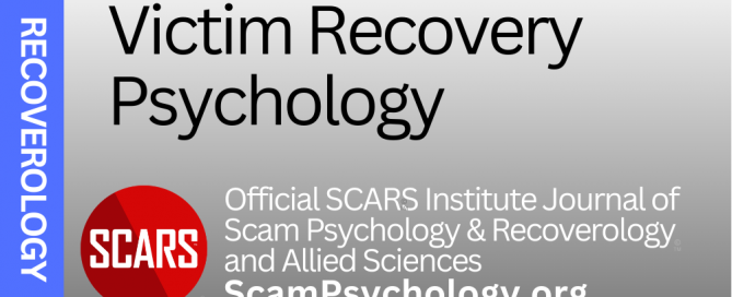 victim recovery psychology