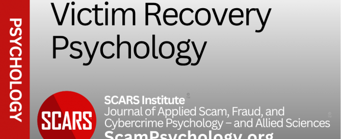 victim recovery psychology
