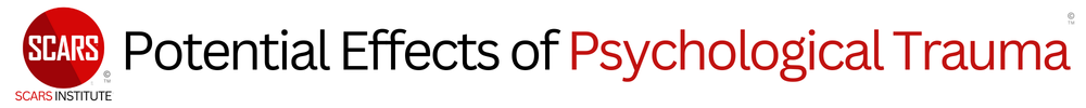 Potential Effects of Psychological Trauma banner Anosognosia and Dissociative Fugue and Potential Effects from Psychological Trauma - 2026