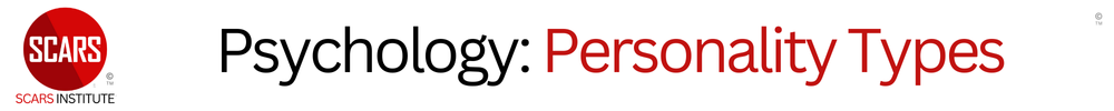 psychology personality types banner Neuroticism - Definition, Signs, Causes, and How to Manage It for Scam Victims and Survivors - 2026
