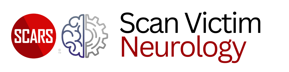 scam victim neurology banner Cognitive Narrowing Explains Vulnerability to Relationship Scams - 2026