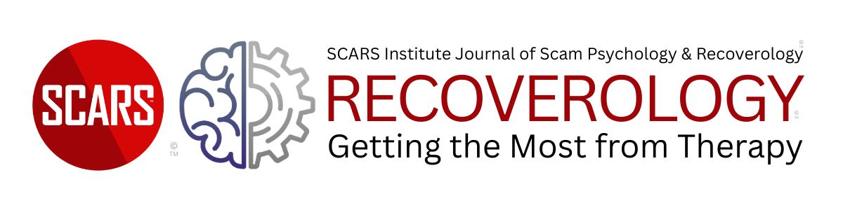 Getting the Most from Therapy Beyond the Detonation of the Triggering Trauma - Organizing Yourself for Maximum Therapy Benefit - 2026