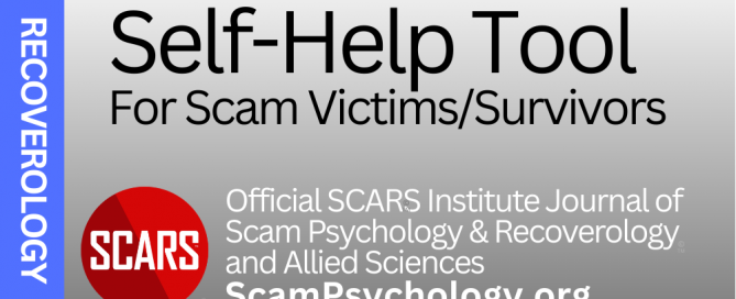 Recoverology Self-Help Tool