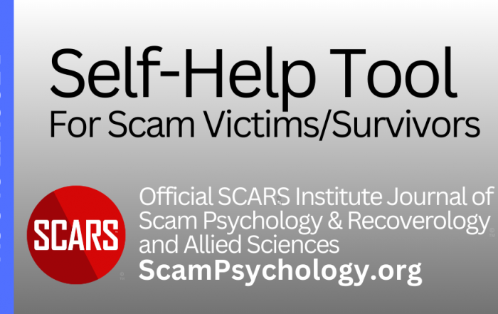 Recoverology Self-Help Tool