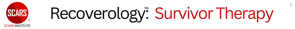 recoverology survivor therapy 2026 Beyond the Detonation of the Triggering Trauma - Organizing Yourself for Maximum Therapy Benefit - 2026