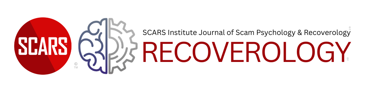 Introduction to the Science of Recoverology - the Science of Crime Victim Recovery - 2026