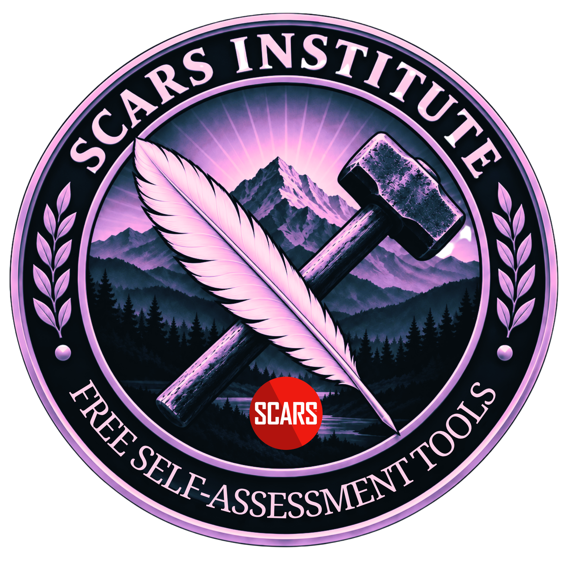 SCARS Institute Private Self-Assessment Log